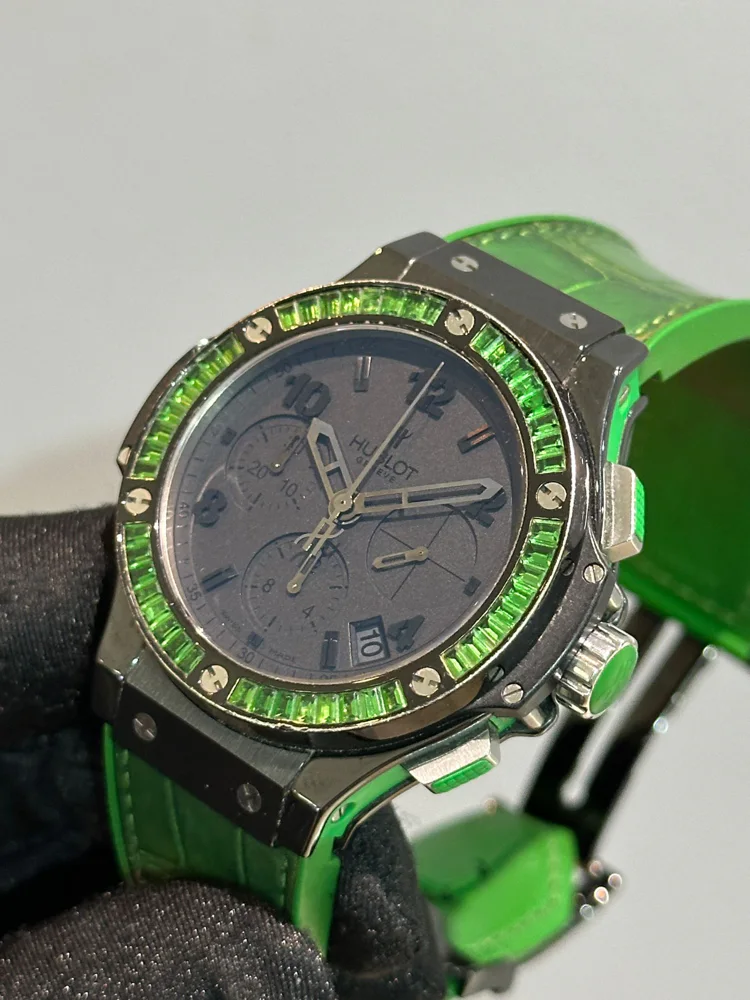 Hublot Big Bang Tutti Frutti 341.CG.1110.LR.1922